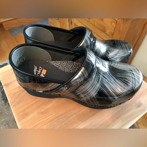 Dansko Clogs
